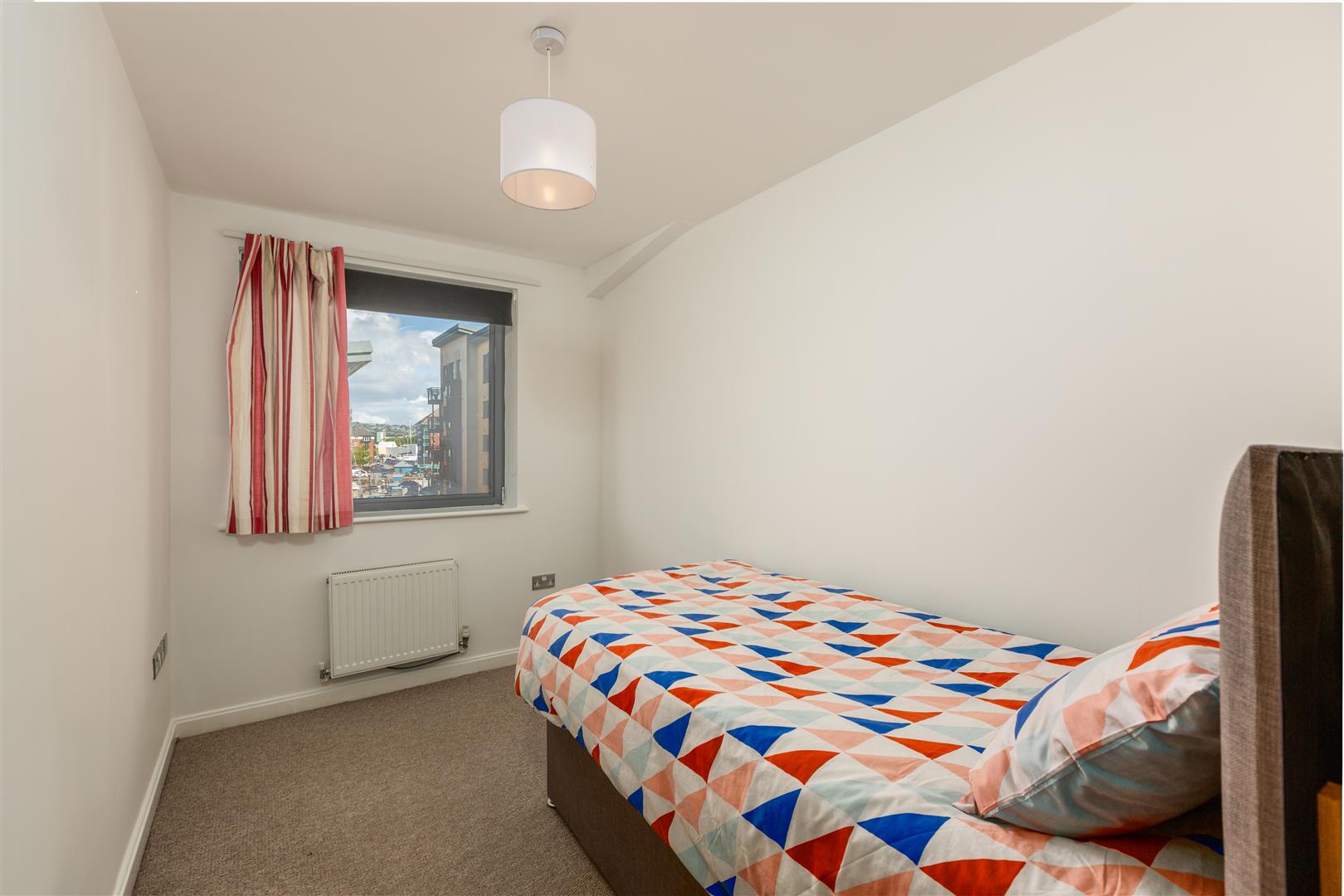 St. Catherines Court, Maritime Quarter, Swansea, SA1 1SD